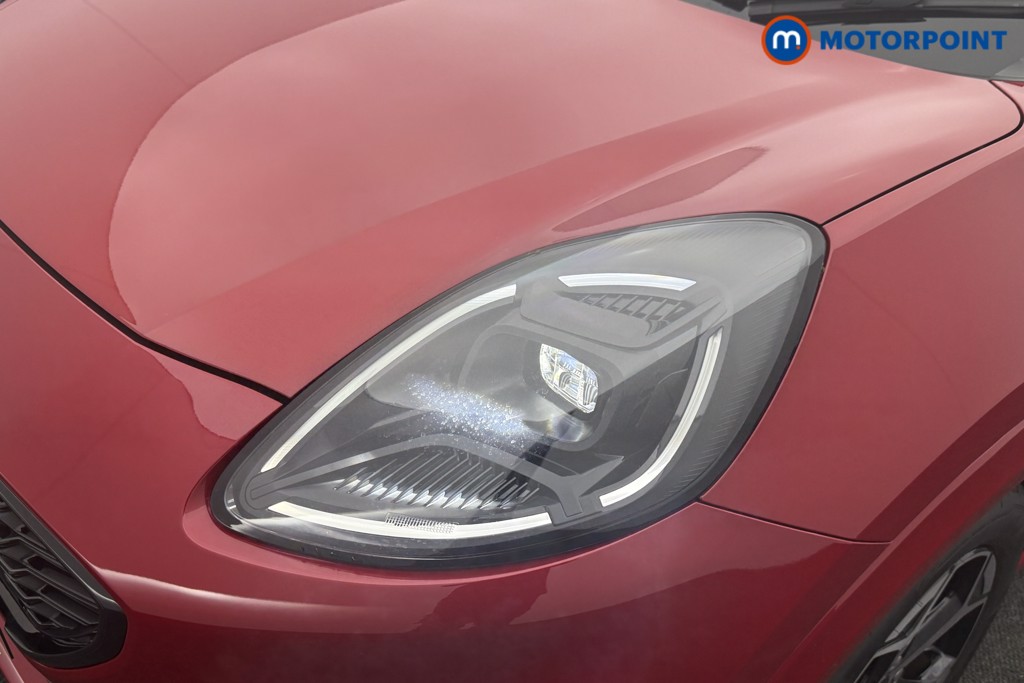 Ford Puma St-Line Manual Petrol SUV - Stock Number (1599527) - 17th supplementary image