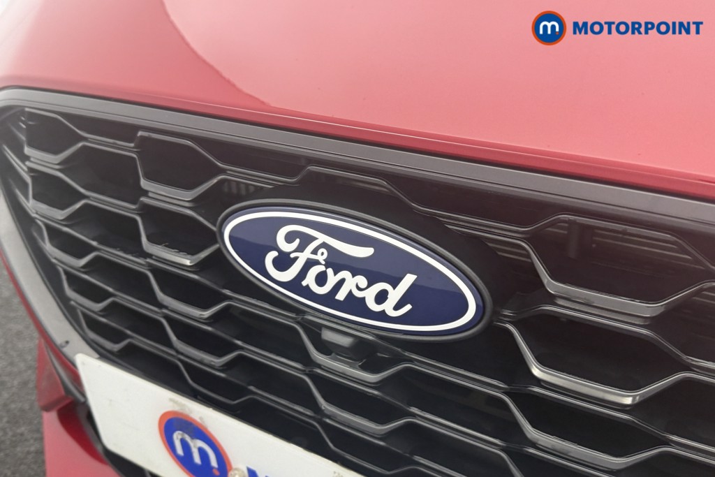 Ford Puma St-Line Manual Petrol SUV - Stock Number (1599527) - 18th supplementary image