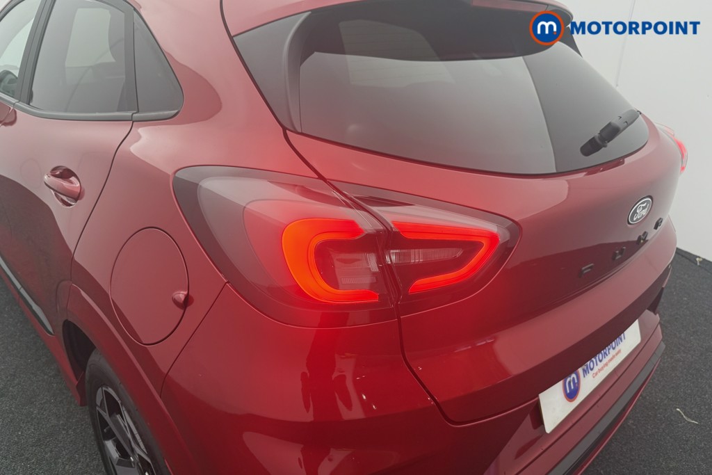 Ford Puma St-Line Manual Petrol SUV - Stock Number (1599527) - 22nd supplementary image
