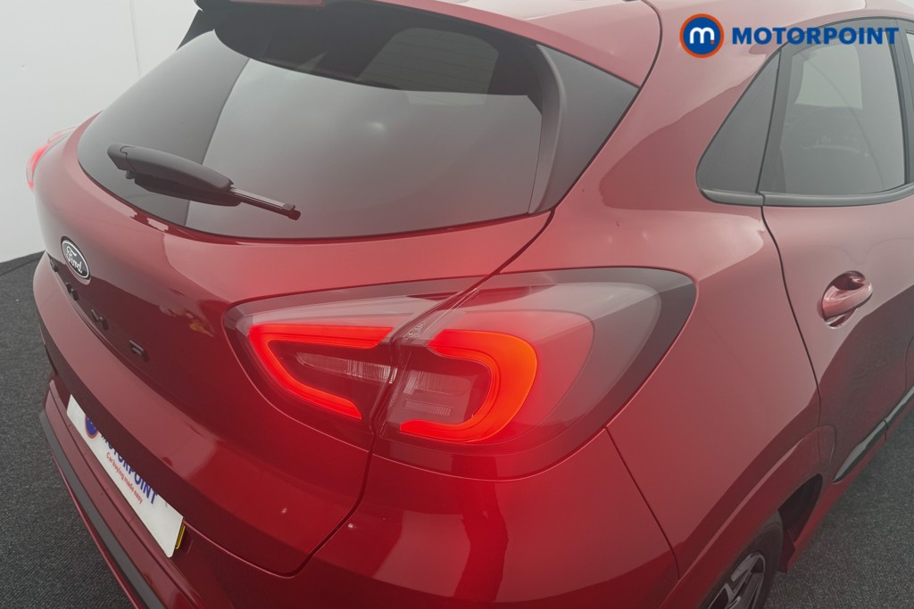 Ford Puma St-Line Manual Petrol SUV - Stock Number (1599527) - 23rd supplementary image
