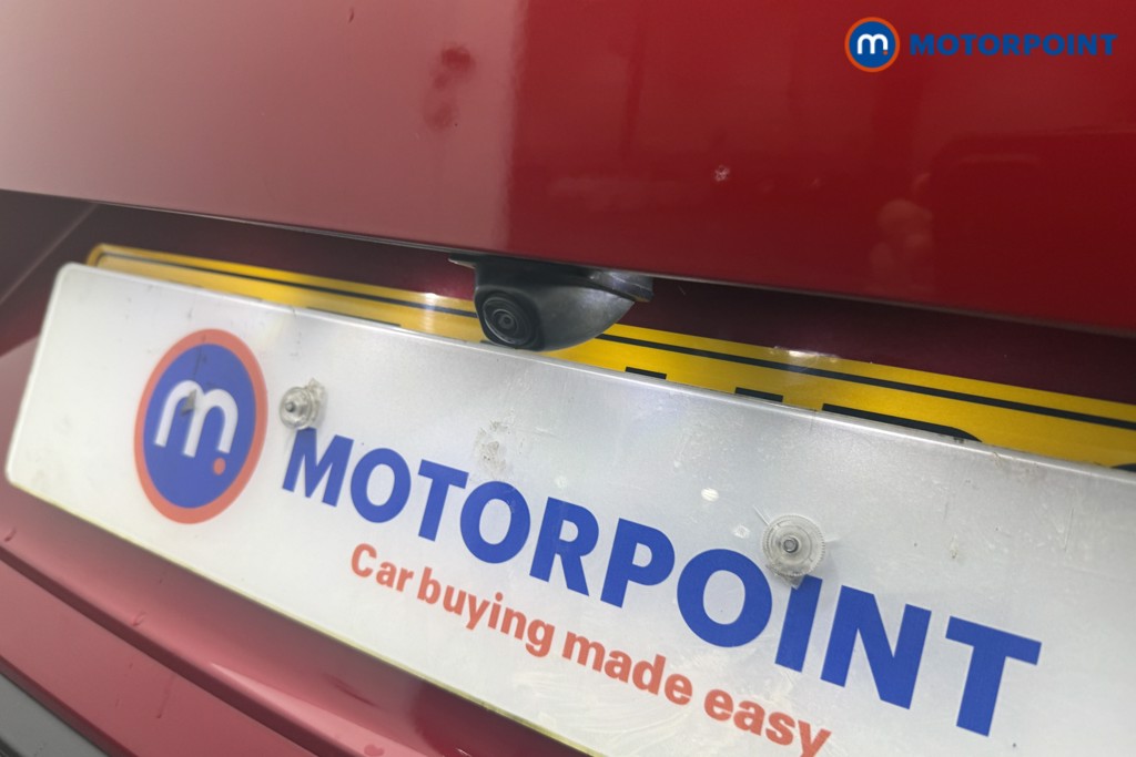 Ford Puma St-Line Manual Petrol SUV - Stock Number (1599527) - 25th supplementary image