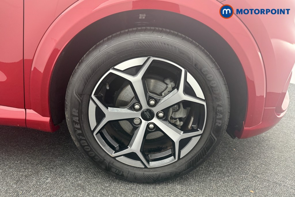 Ford Puma St-Line Manual Petrol SUV - Stock Number (1599527) - 28th supplementary image