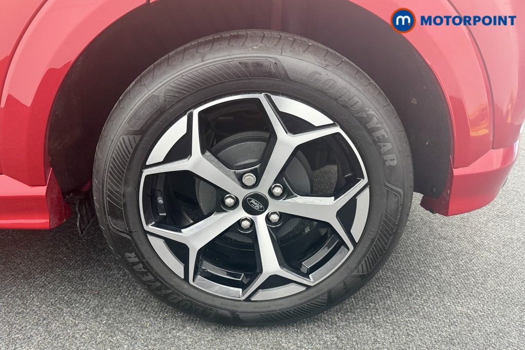 Ford Puma St-Line Manual Petrol SUV - Stock Number (1599527) - 30th supplementary image