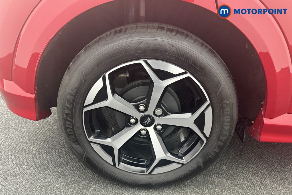 Ford Puma St-Line Manual Petrol SUV - Stock Number (1599527) - 31st supplementary image