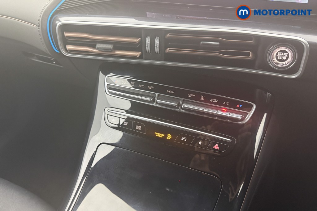 Mercedes-Benz EQC Amg Line Automatic Electric SUV - Stock Number (1599582) - 4th supplementary image