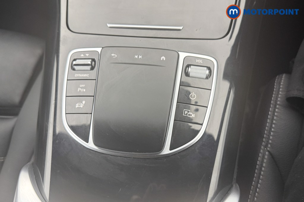 Mercedes-Benz EQC Amg Line Automatic Electric SUV - Stock Number (1599582) - 5th supplementary image