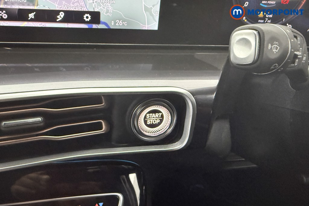 Mercedes-Benz EQC Amg Line Automatic Electric SUV - Stock Number (1599582) - 6th supplementary image