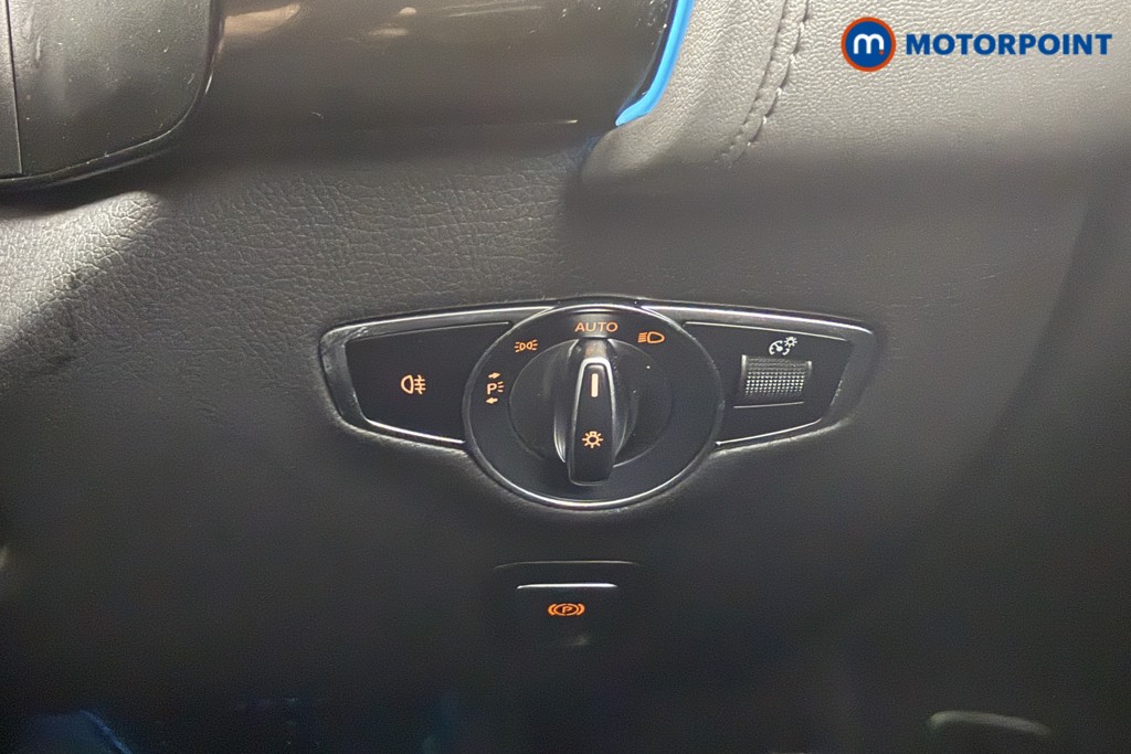 Mercedes-Benz EQC Amg Line Automatic Electric SUV - Stock Number (1599582) - 9th supplementary image