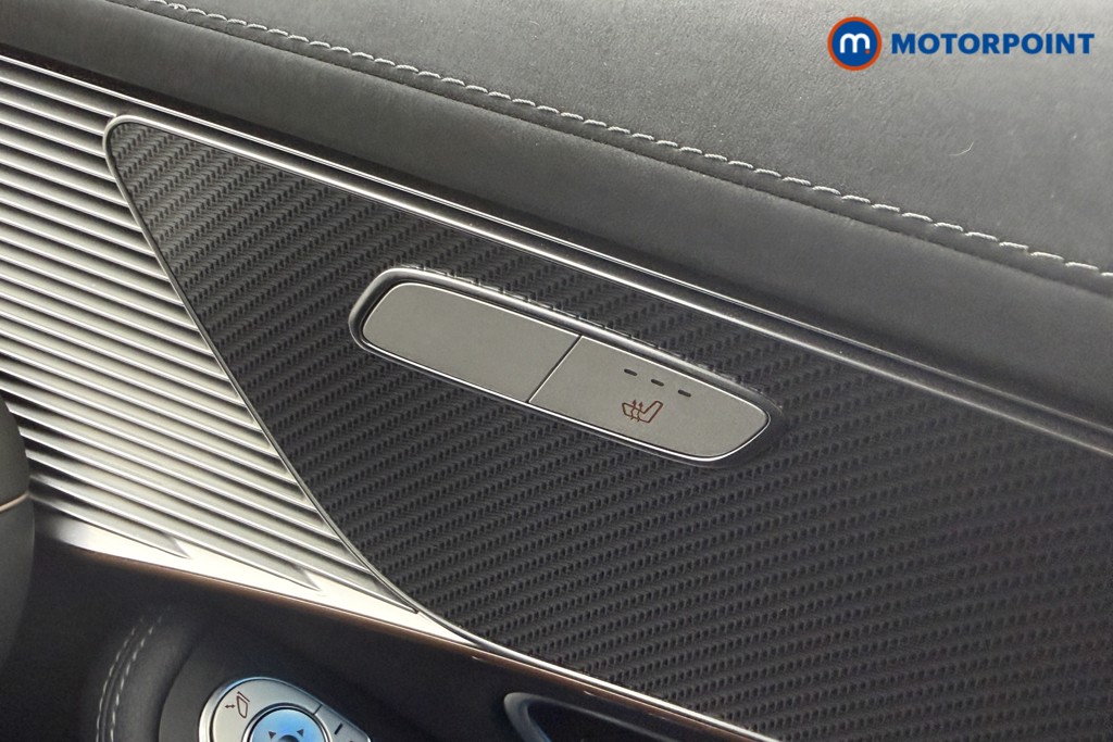 Mercedes-Benz EQC Amg Line Automatic Electric SUV - Stock Number (1599582) - 10th supplementary image