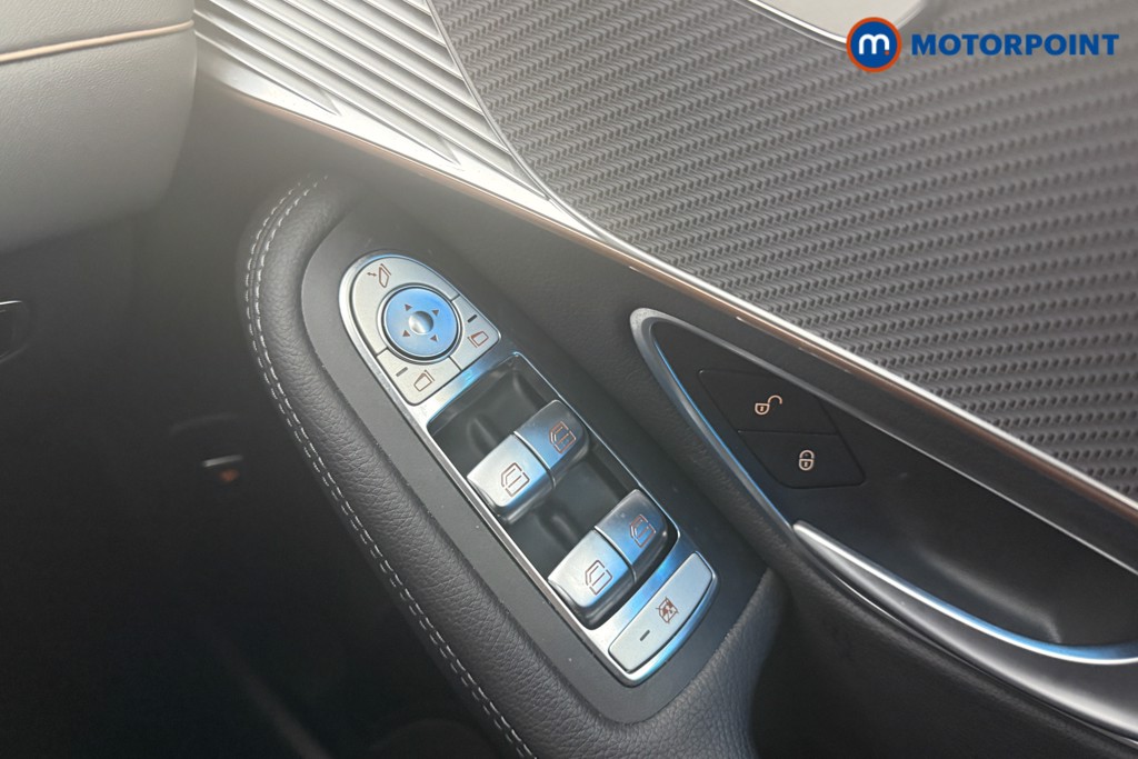 Mercedes-Benz EQC Amg Line Automatic Electric SUV - Stock Number (1599582) - 11th supplementary image