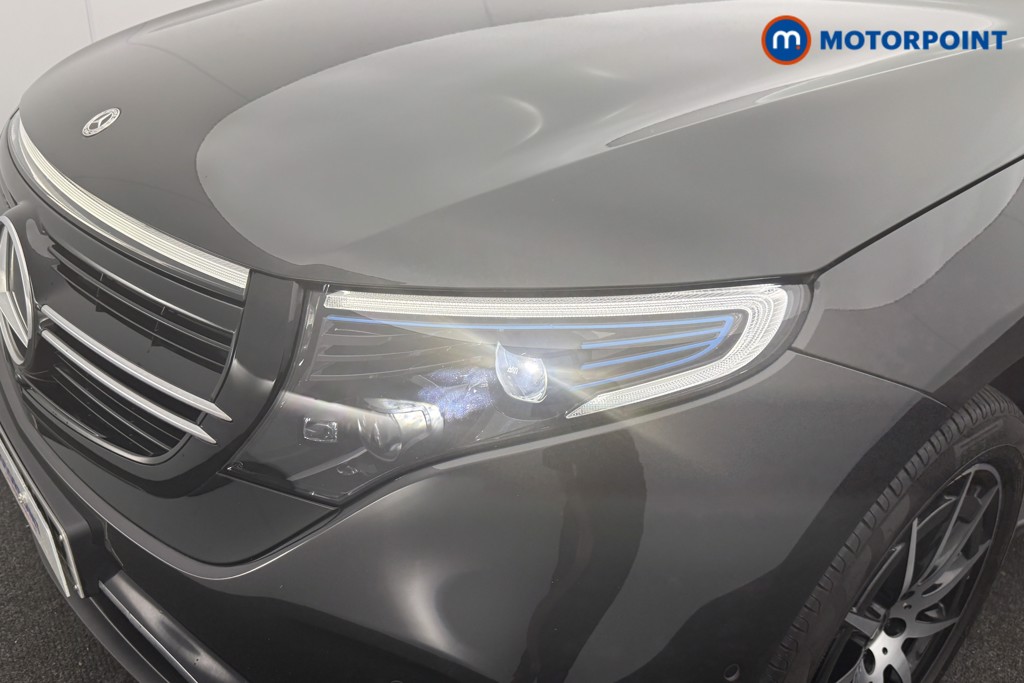 Mercedes-Benz EQC Amg Line Automatic Electric SUV - Stock Number (1599582) - 18th supplementary image