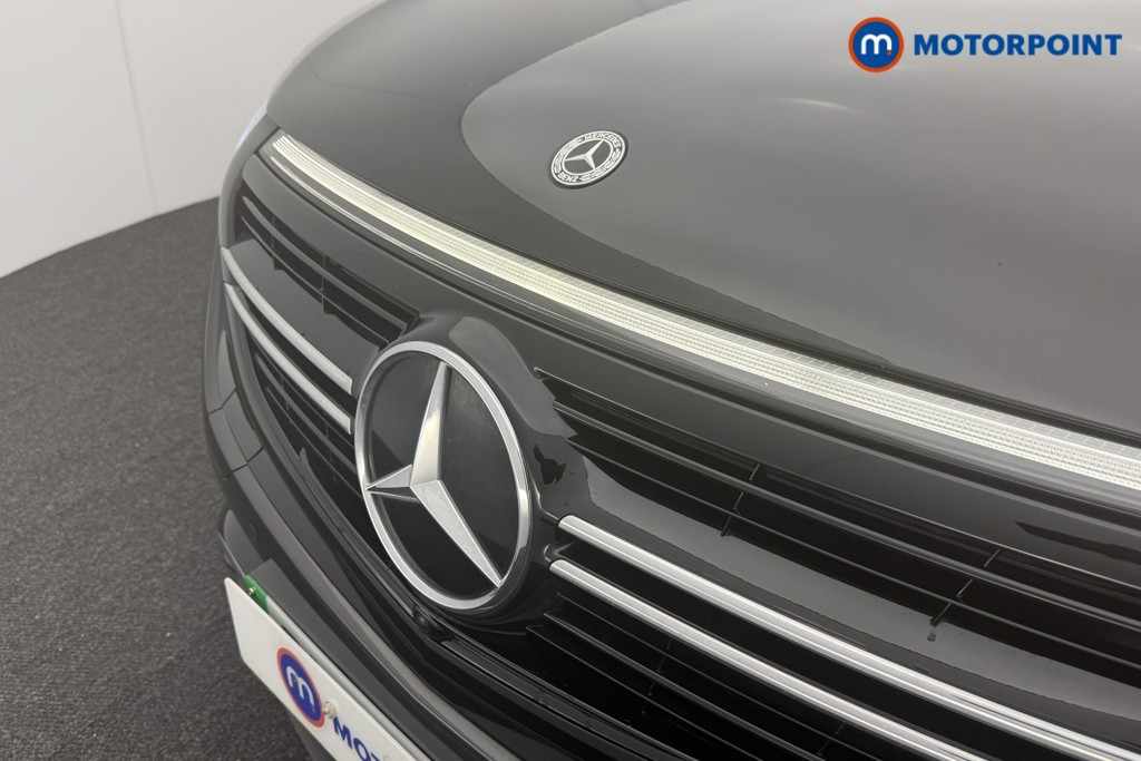 Mercedes-Benz EQC Amg Line Automatic Electric SUV - Stock Number (1599582) - 19th supplementary image