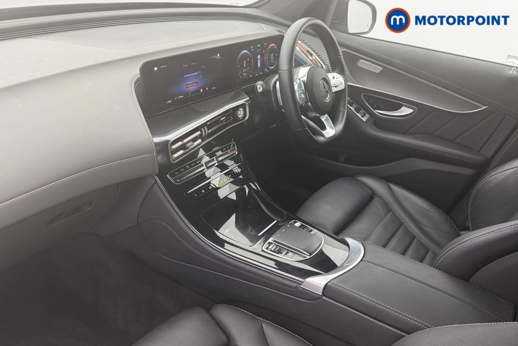 Mercedes-Benz EQC Amg Line Automatic Electric SUV - Stock Number (1599582) - 20th supplementary image