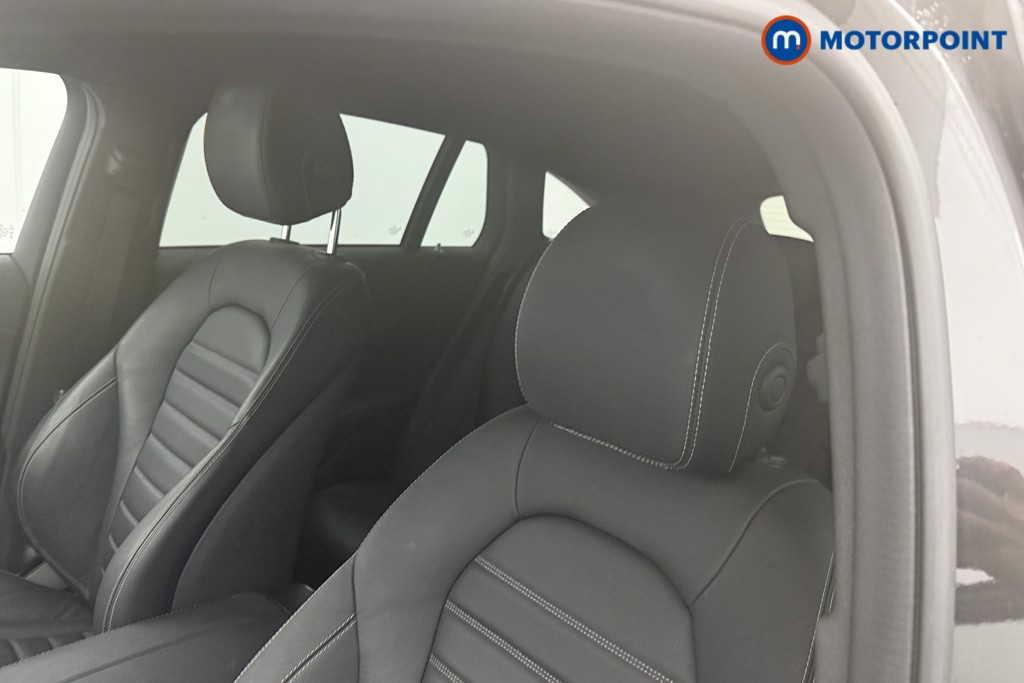 Mercedes-Benz EQC Amg Line Automatic Electric SUV - Stock Number (1599582) - 21st supplementary image