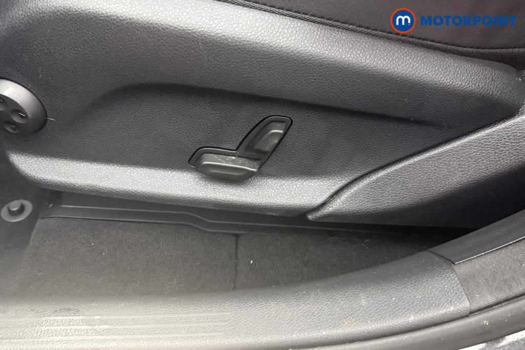 Mercedes-Benz EQC Amg Line Automatic Electric SUV - Stock Number (1599582) - 22nd supplementary image