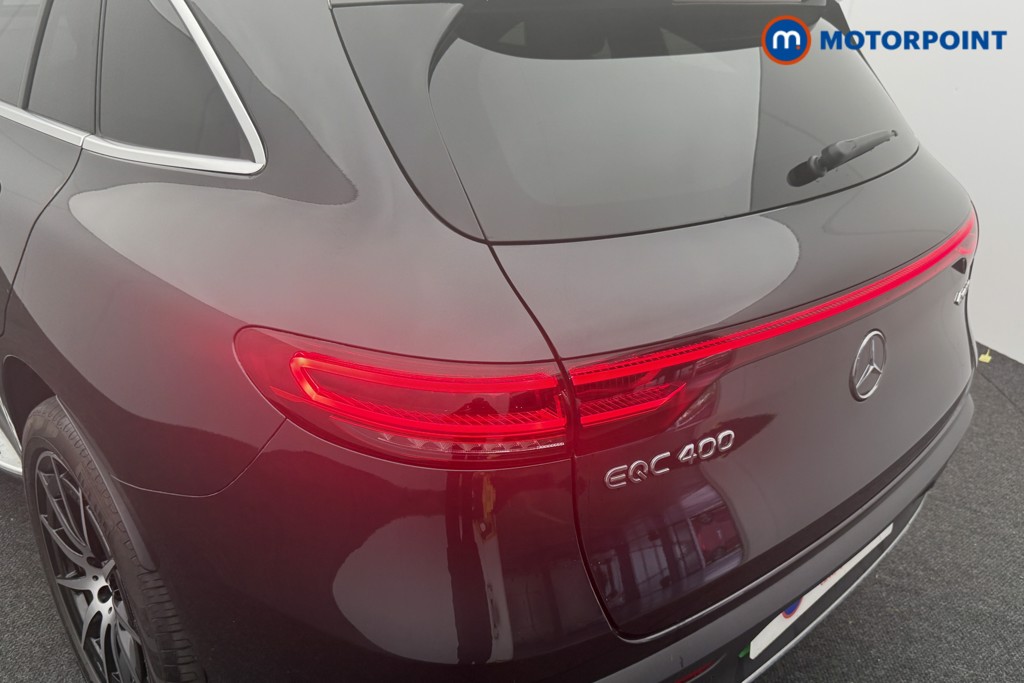 Mercedes-Benz EQC Amg Line Automatic Electric SUV - Stock Number (1599582) - 25th supplementary image