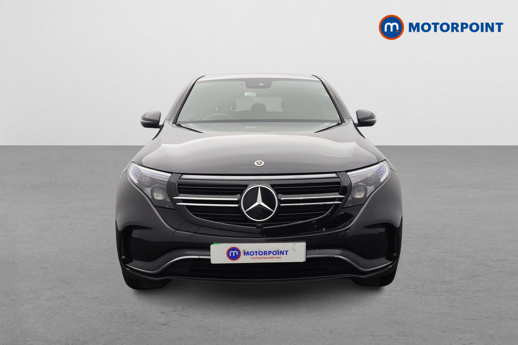 Mercedes-Benz EQC Amg Line Automatic Electric SUV - Stock Number (1599582) - Front bumper