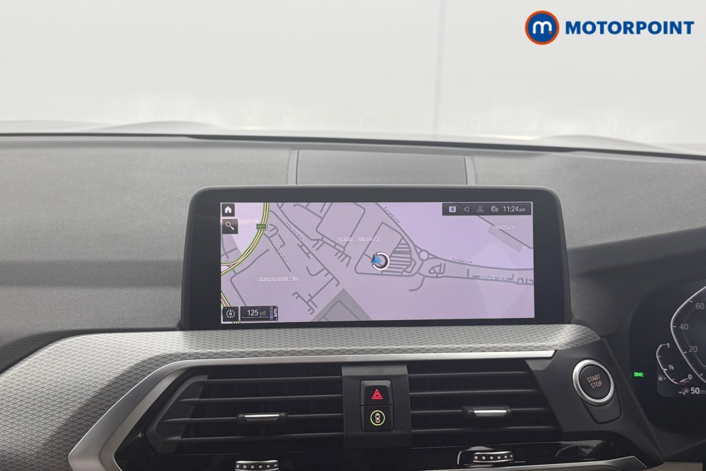 BMW X3 M Sport Automatic Petrol Plug-In Hybrid SUV - Stock Number (1599586) - 2nd supplementary image