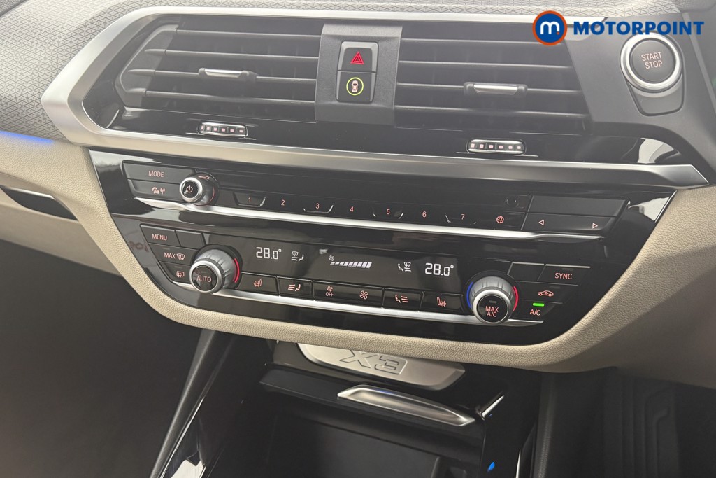 BMW X3 M Sport Automatic Petrol Plug-In Hybrid SUV - Stock Number (1599586) - 4th supplementary image