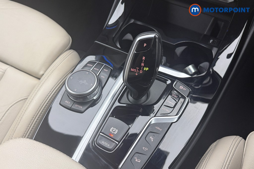 BMW X3 M Sport Automatic Petrol Plug-In Hybrid SUV - Stock Number (1599586) - 5th supplementary image