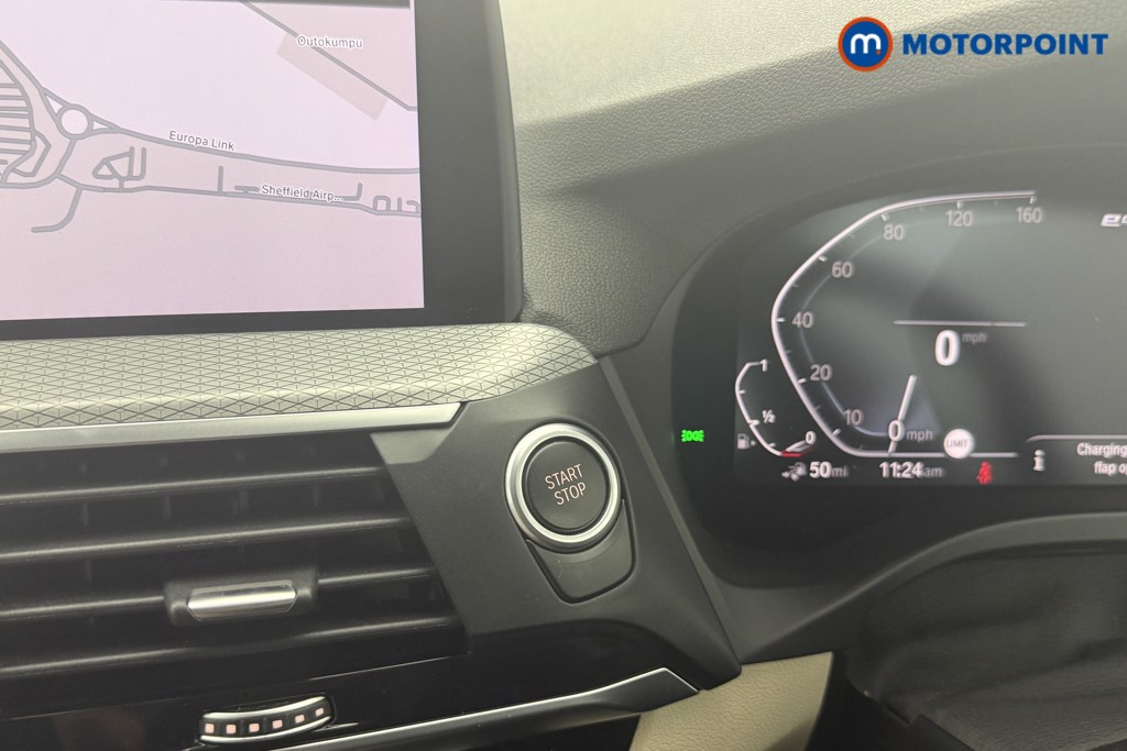 BMW X3 M Sport Automatic Petrol Plug-In Hybrid SUV - Stock Number (1599586) - 6th supplementary image