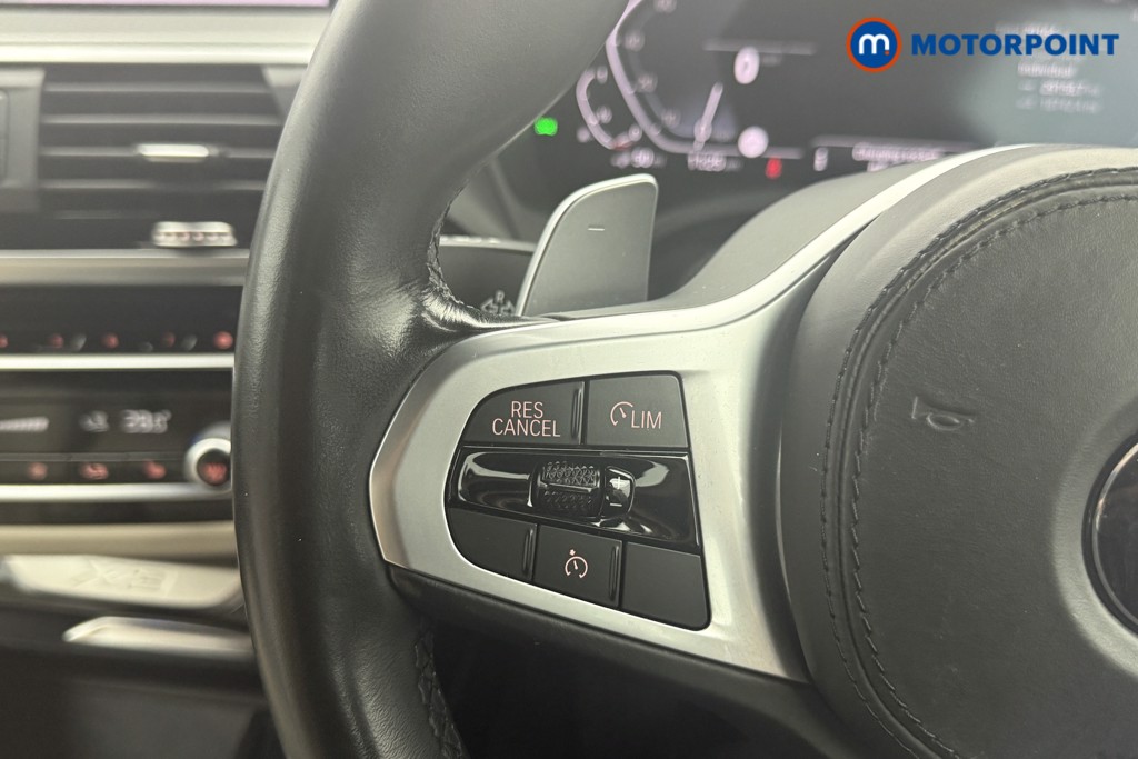 BMW X3 M Sport Automatic Petrol Plug-In Hybrid SUV - Stock Number (1599586) - 7th supplementary image