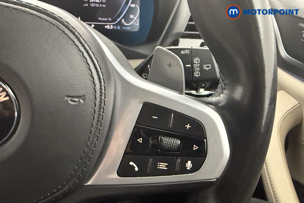 BMW X3 M Sport Automatic Petrol Plug-In Hybrid SUV - Stock Number (1599586) - 8th supplementary image