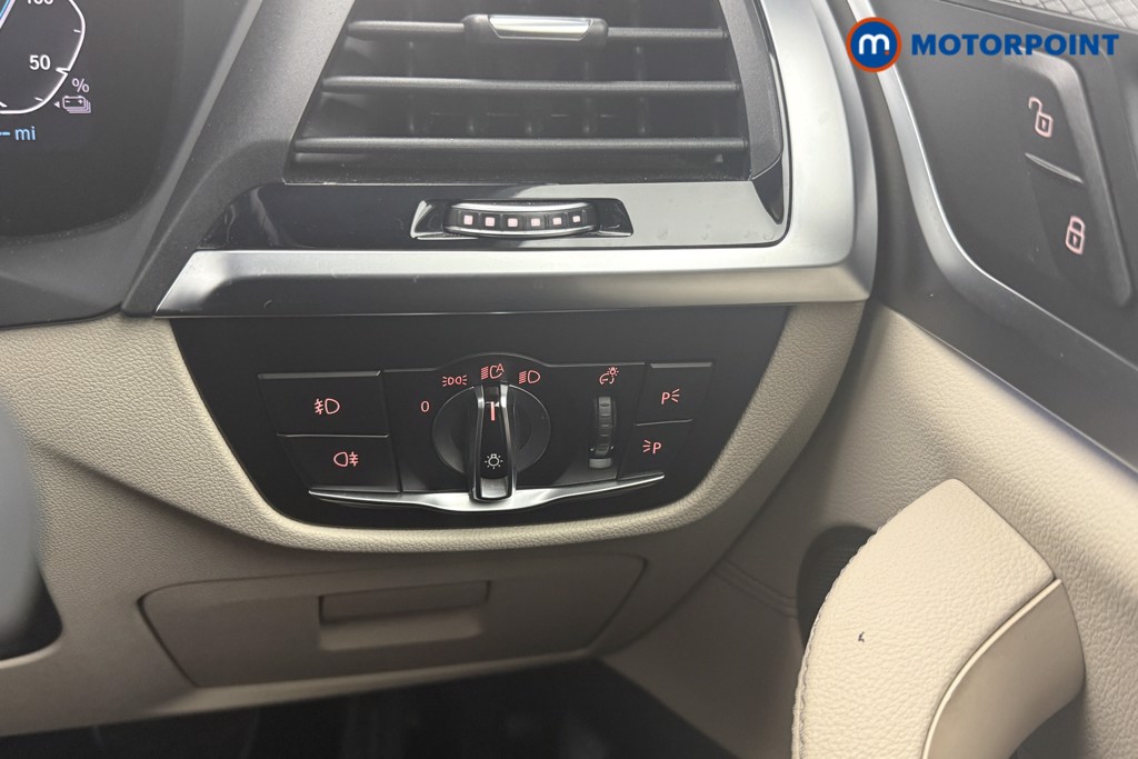 BMW X3 M Sport Automatic Petrol Plug-In Hybrid SUV - Stock Number (1599586) - 9th supplementary image