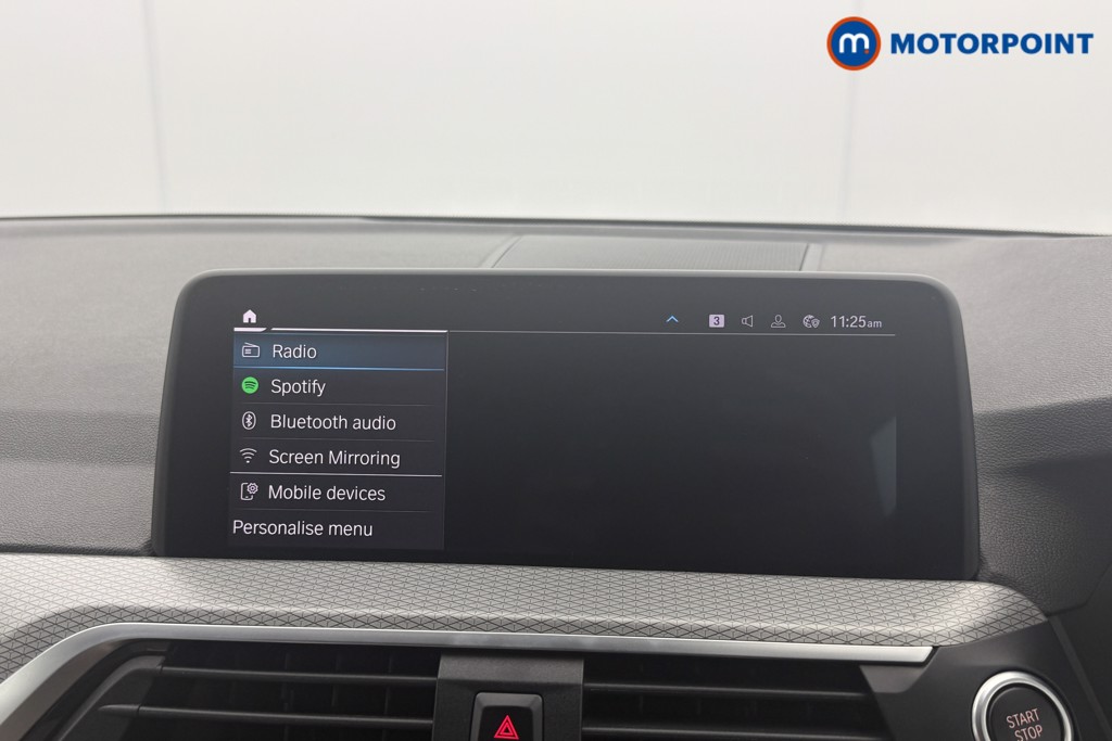 BMW X3 M Sport Automatic Petrol Plug-In Hybrid SUV - Stock Number (1599586) - 12th supplementary image