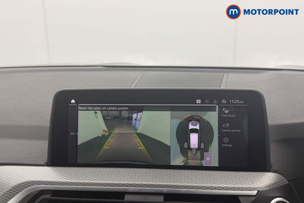 BMW X3 M Sport Automatic Petrol Plug-In Hybrid SUV - Stock Number (1599586) - 14th supplementary image