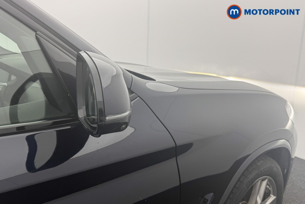 BMW X3 M Sport Automatic Petrol Plug-In Hybrid SUV - Stock Number (1599586) - 15th supplementary image