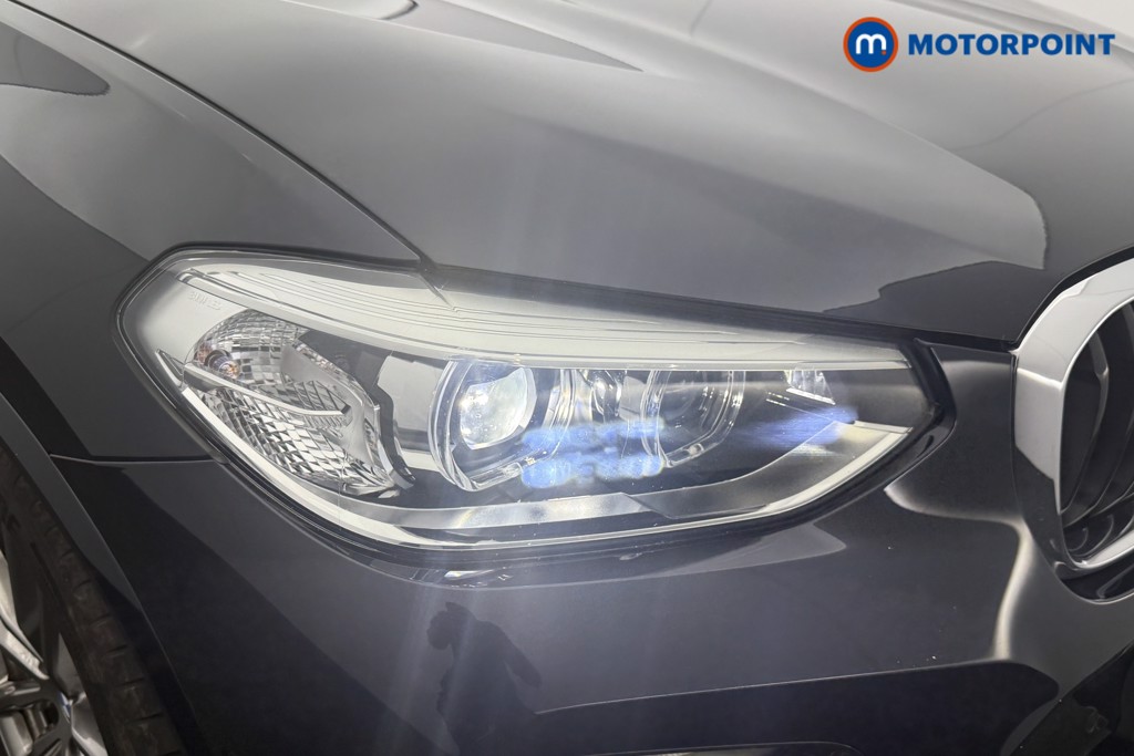 BMW X3 M Sport Automatic Petrol Plug-In Hybrid SUV - Stock Number (1599586) - 16th supplementary image