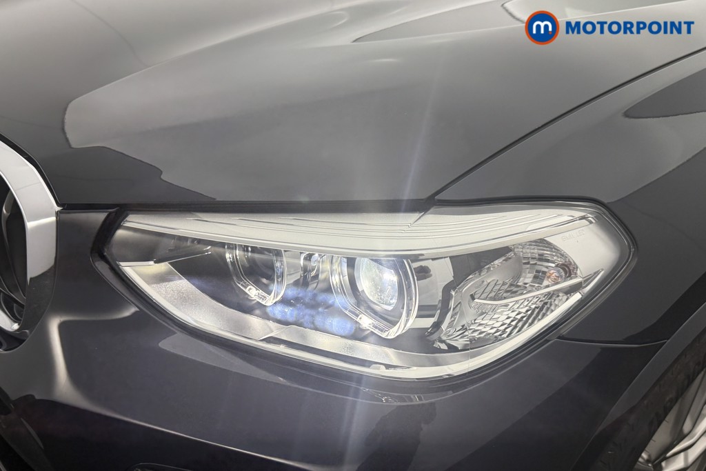 BMW X3 M Sport Automatic Petrol Plug-In Hybrid SUV - Stock Number (1599586) - 17th supplementary image