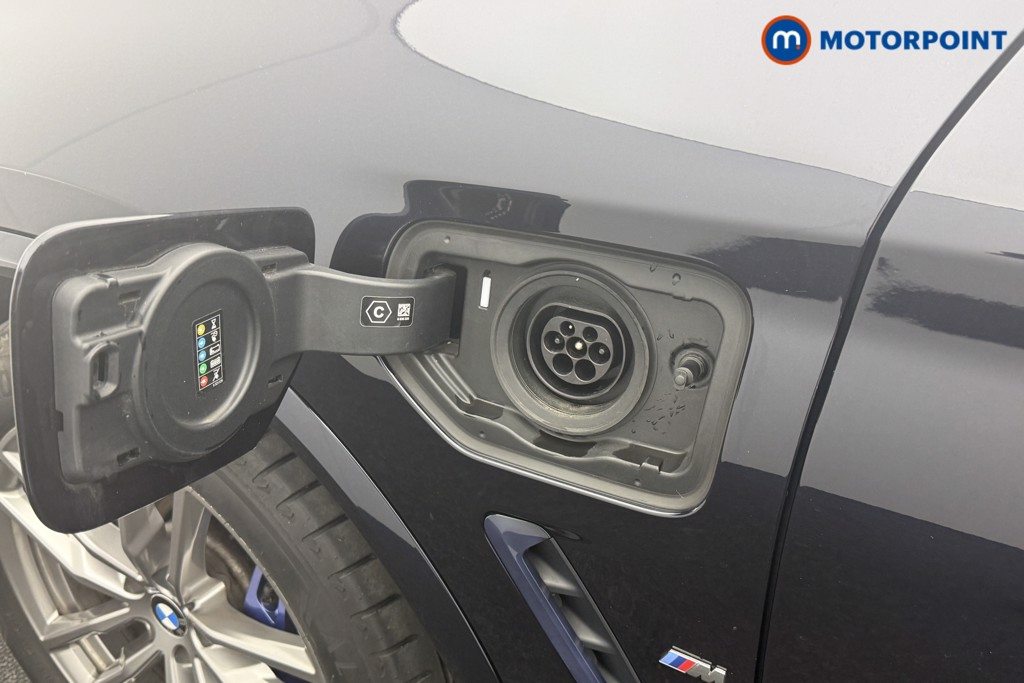 BMW X3 M Sport Automatic Petrol Plug-In Hybrid SUV - Stock Number (1599586) - 19th supplementary image