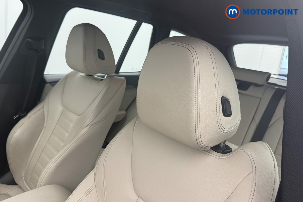 BMW X3 M Sport Automatic Petrol Plug-In Hybrid SUV - Stock Number (1599586) - 21st supplementary image