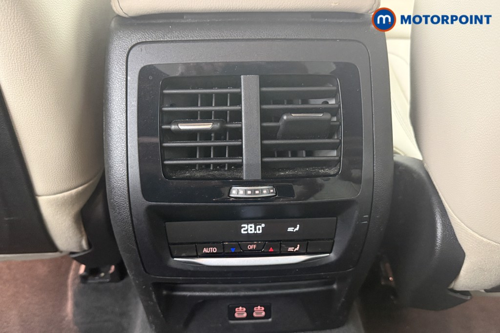 BMW X3 M Sport Automatic Petrol Plug-In Hybrid SUV - Stock Number (1599586) - 22nd supplementary image