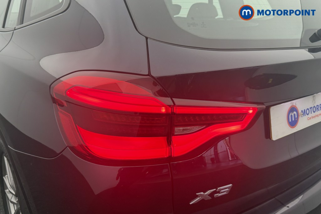BMW X3 M Sport Automatic Petrol Plug-In Hybrid SUV - Stock Number (1599586) - 23rd supplementary image