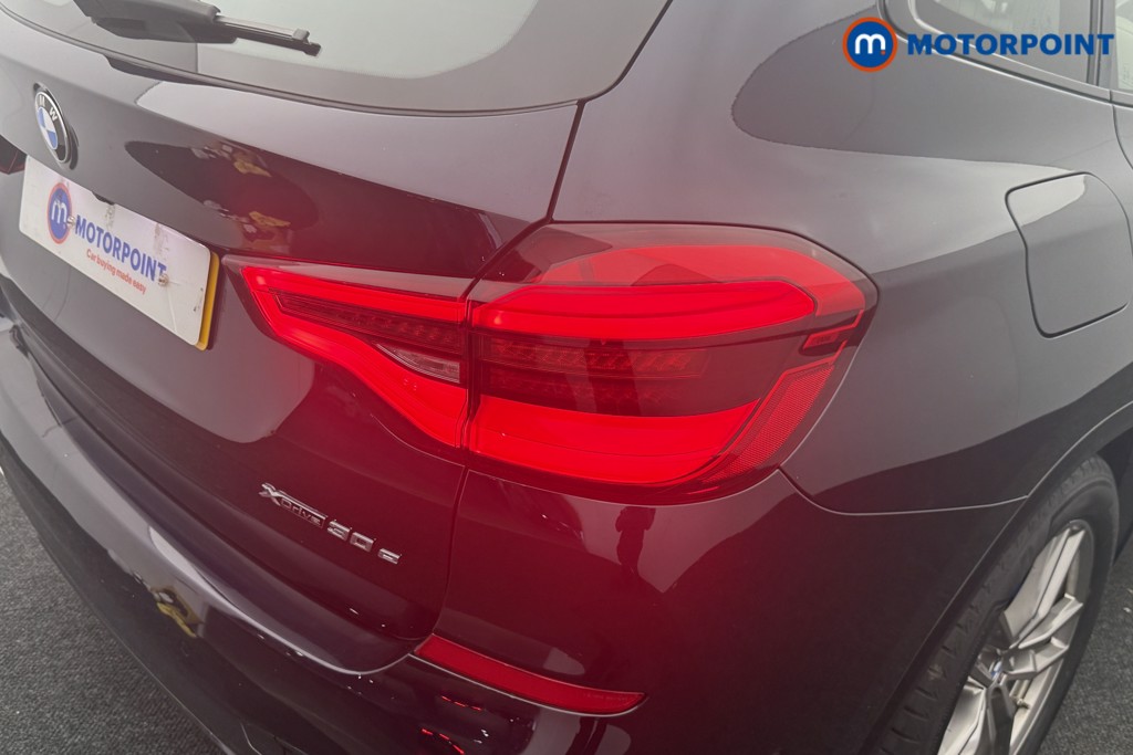 BMW X3 M Sport Automatic Petrol Plug-In Hybrid SUV - Stock Number (1599586) - 24th supplementary image