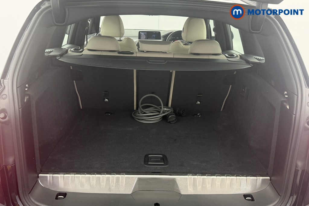 BMW X3 M Sport Automatic Petrol Plug-In Hybrid SUV - Stock Number (1599586) - 26th supplementary image