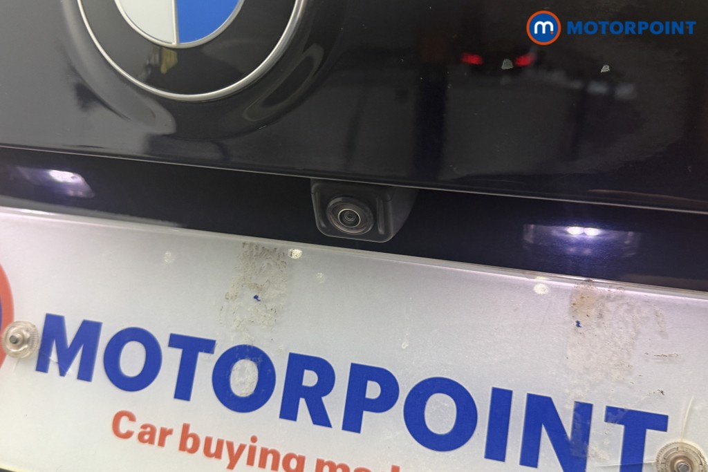 BMW X3 M Sport Automatic Petrol Plug-In Hybrid SUV - Stock Number (1599586) - 28th supplementary image