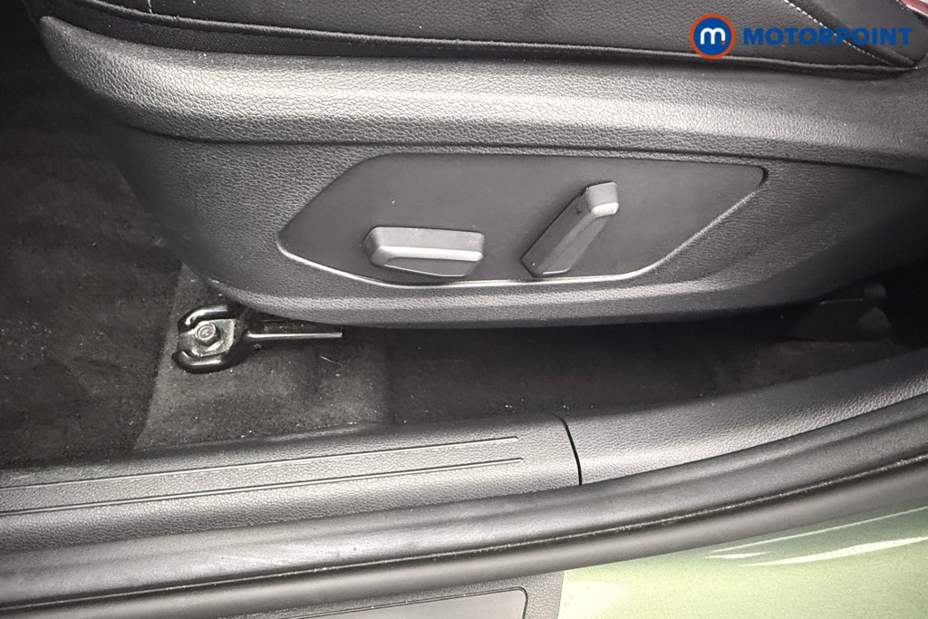 KIA Sportage 3 Automatic Petrol-Electric Hybrid SUV - Stock Number (1599594) - 19th supplementary image