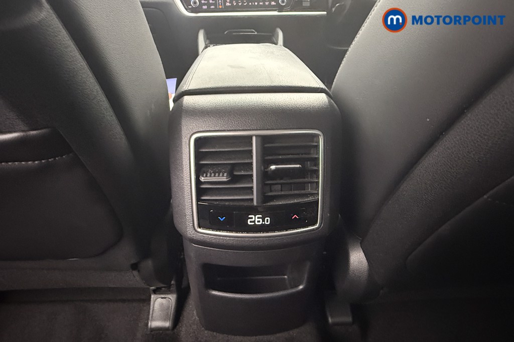 KIA Sportage 3 Automatic Petrol-Electric Hybrid SUV - Stock Number (1599594) - 22nd supplementary image