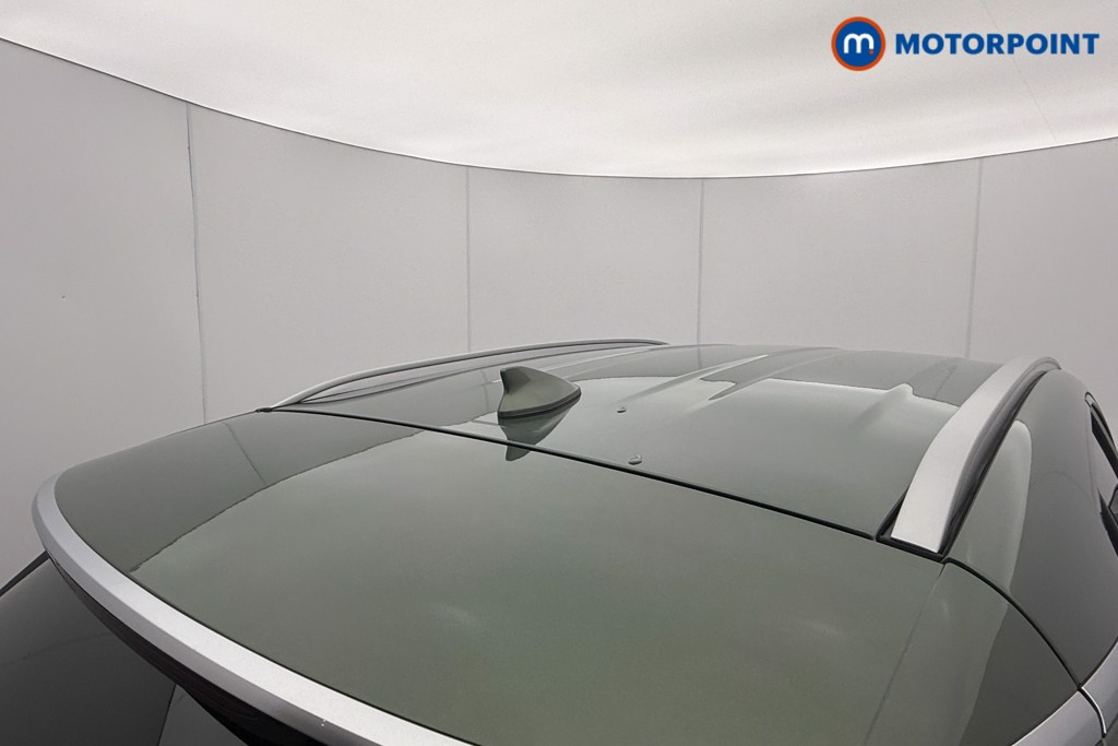 KIA Sportage 3 Automatic Petrol-Electric Hybrid SUV - Stock Number (1599594) - 25th supplementary image