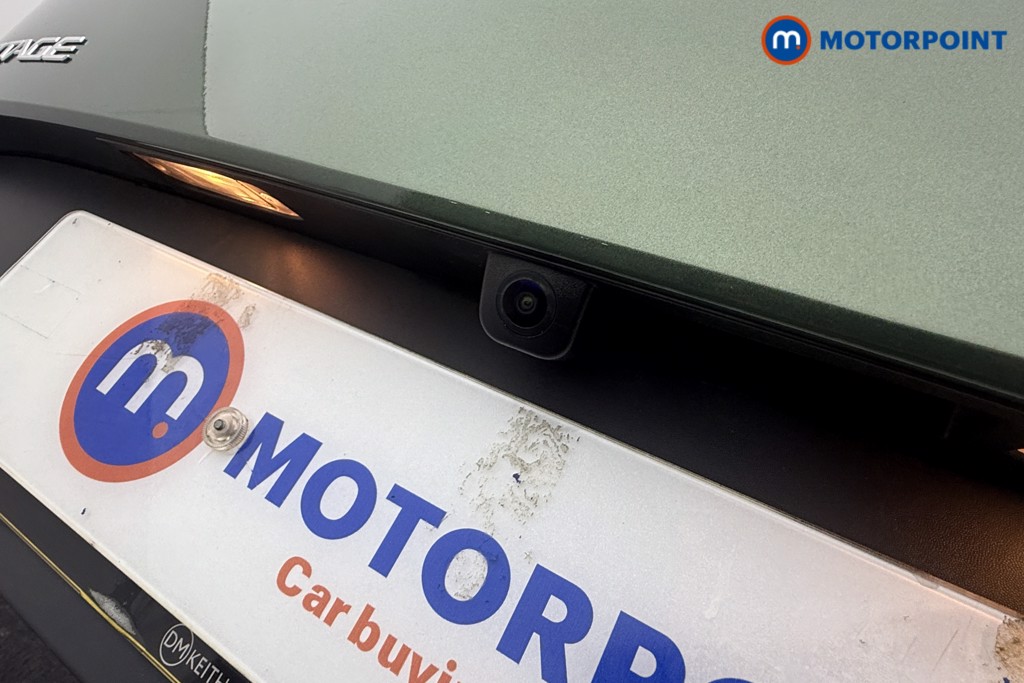 KIA Sportage 3 Automatic Petrol-Electric Hybrid SUV - Stock Number (1599594) - 27th supplementary image