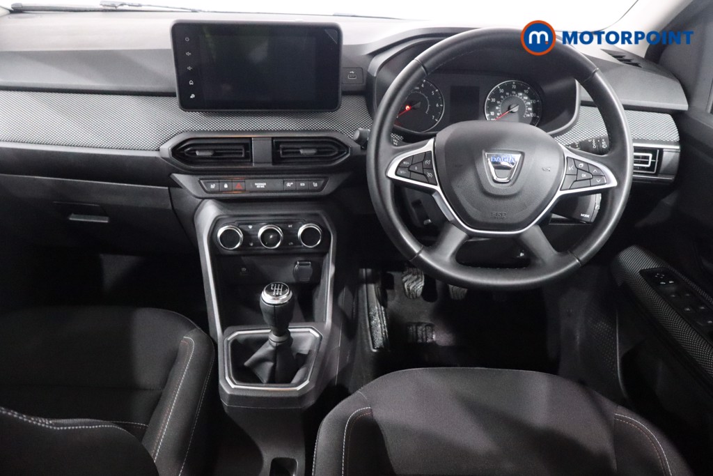 Dacia Jogger Extreme Se Manual Petrol People Carrier - Stock Number (1599660) - 3rd supplementary image