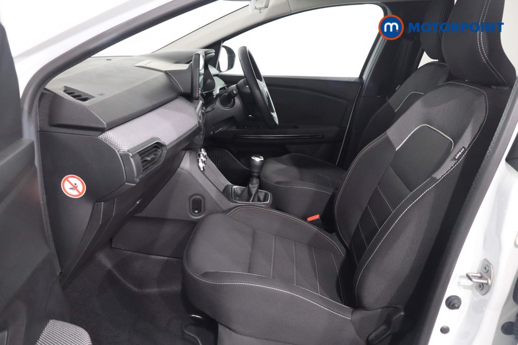 Dacia Jogger Extreme Se Manual Petrol People Carrier - Stock Number (1599660) - 4th supplementary image