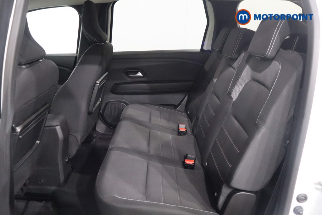 Dacia Jogger Extreme Se Manual Petrol People Carrier - Stock Number (1599660) - 5th supplementary image