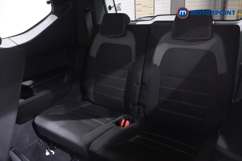 Dacia Jogger Extreme Se Manual Petrol People Carrier - Stock Number (1599660) - 6th supplementary image