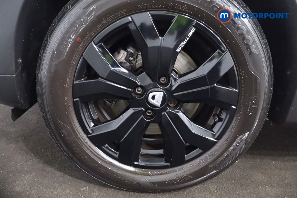 Dacia Jogger Extreme Se Manual Petrol People Carrier - Stock Number (1599660) - 7th supplementary image