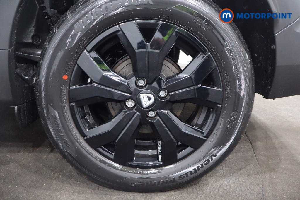 Dacia Jogger Extreme Se Manual Petrol People Carrier - Stock Number (1599660) - 10th supplementary image